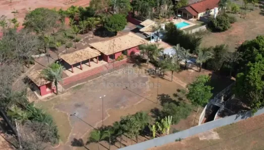 Imóvel Comercial com 3 Quartos para alugar, 300m² no Chácara Bela Vista, São José do Rio Preto