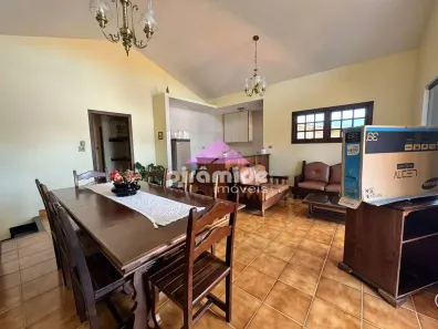 Casa com 4 Quartos à venda, 257m² no Indaiá, Caraguatatuba