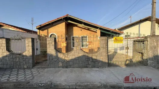 Casa com 3 Quartos à venda, 120m² no Jardim Independência, Taubaté