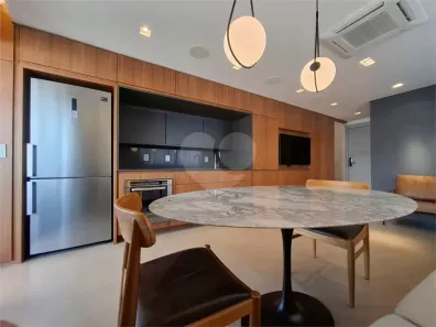 Apartamento com 1 Quarto à venda, 94m² no Vila Olímpia, São Paulo