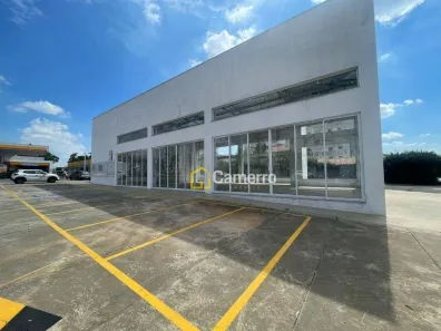 Ponto Comercial para alugar, 300m² no Cidade Jardim, Americana