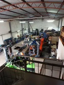 Galpão/Depósito/Armazém à venda, 261m² no Yara, Londrina