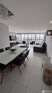 Cobertura com 4 Quartos à venda, 153m² no Catolé, Campina Grande