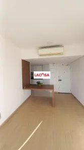 Apartamento com 2 Quartos para alugar, 66m² no Jardim das Indústrias, São José dos Campos