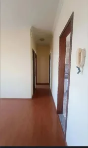 Apartamento com 2 Quartos à venda, 92m² no Angicos, Vespasiano