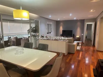 Apartamento com 1 Quarto à venda, 136m² no Jurubatuba, São Paulo