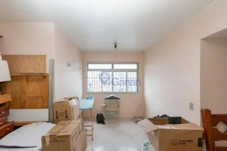 Apartamento com 2 Quartos à venda, 87m² no Brooklin Paulista, São Paulo