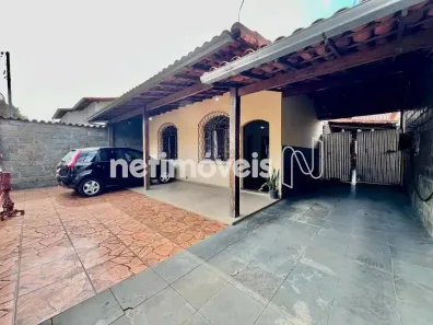 Casa com 3 Quartos à venda, 360m² no Itapoã, Belo Horizonte