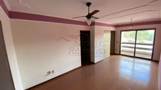 Apartamento com 3 Quartos à venda, 68m² no Jardim Palma Travassos, Ribeirão Preto