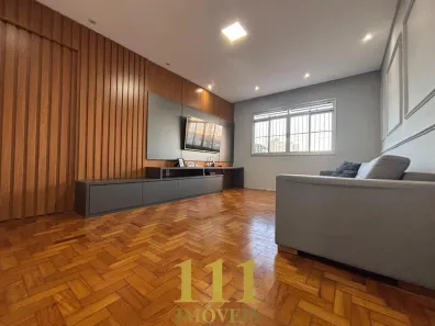 Apartamento com 3 Quartos à venda, 108m² no Jardim São Dimas, São José dos Campos