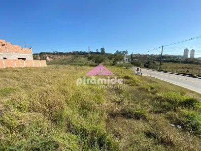 Lote/Terreno à venda, 595m² no Putim, São José dos Campos