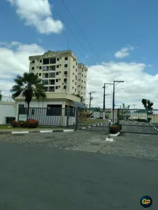 Apartamento com 3 Quartos para alugar, 90m² no Pedra do Descanso, Feira de Santana