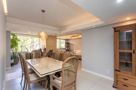 Apartamento com 3 Quartos à venda, 80m² no Nonoai, Porto Alegre