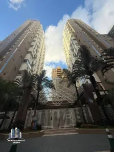 Apartamento com 2 Quartos para alugar, 75m² no Indianópolis, São Paulo