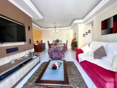Apartamento com 3 Quartos à venda, 90m² no Campinas, São José