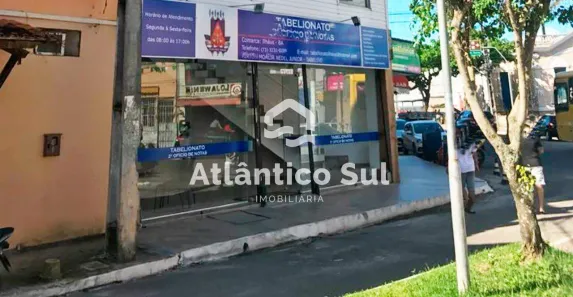 Sala Comercial à venda, 26m² no Jardim Atlântico, Ilhéus