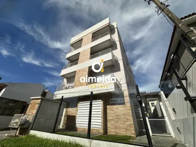 Apartamento com 2 Quartos à venda, 45m² no Camobi, Santa Maria