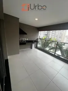 Apartamento com 4 Quartos à venda, 132m² no Vila Clementino, São Paulo