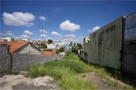 Lote/Terreno à venda, 450m² no Jardim Pacaembu, Jundiaí