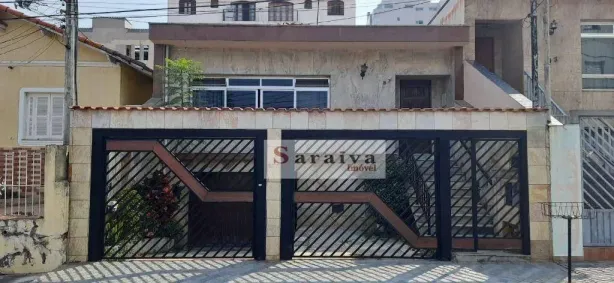 Casa com 3 Quartos à venda, 180m² no Rudge Ramos, São Bernardo do Campo