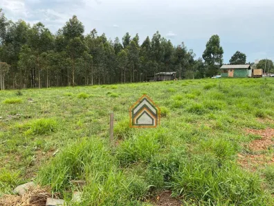Lote/Terreno à venda, 462m² no Águas Claras, Viamão