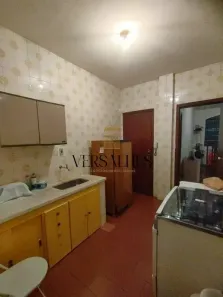 Apartamento com 3 Quartos à venda, 77m² no Dom Bosco, Belo Horizonte