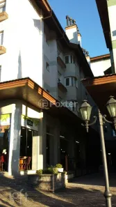 Apartamento com 1 Quarto à venda, 50m² no Centro, Canela