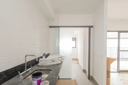 Apartamento com 2 Quartos para alugar, 75m² no Quarta Parada, São Paulo