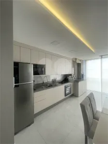 Apartamento com 2 Quartos à venda, 67m² no Mogi Moderno, Mogi das Cruzes