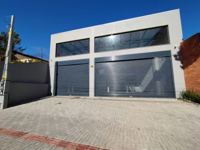 Imóvel Comercial para alugar, 200m² no Fião, São Leopoldo