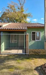 Casa com 2 Quartos à venda, 43m² no Parque Residencial Itacolomi (Itacolomi), Gravataí