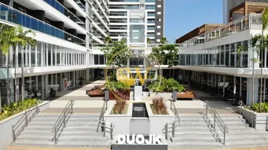 Apartamento com 1 Quarto à venda, 33m² no Jardim Tarraf II, São José do Rio Preto