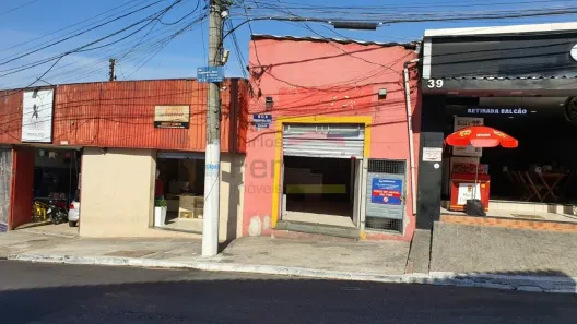 Ponto Comercial para alugar, 70m² no Sítio do Mandaqui, São Paulo