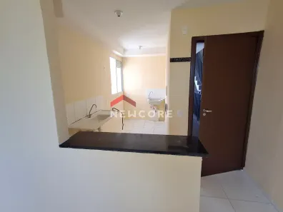 Apartamento com 2 Quartos à venda, 40m² no Areia Branca, Salvador