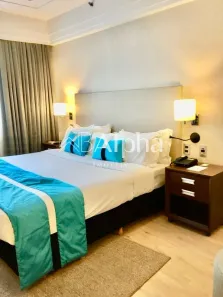 Apartamento com 1 Quarto à venda, 30m² no Alphaville Centro Industrial e Empresarial/Alphaville., Barueri