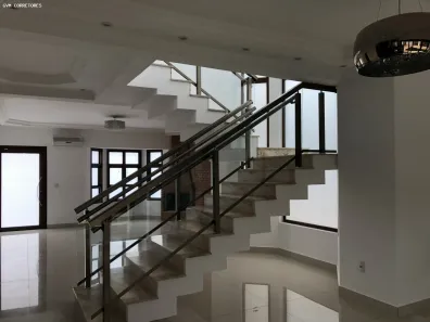 Casa de Condomínio com 4 Quartos à venda, 297m² no Jardim Esplanada, Indaiatuba
