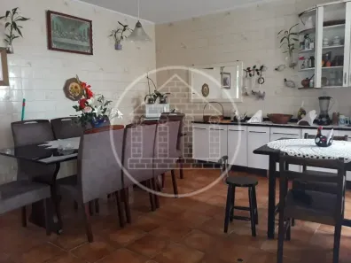 Sobrado com 6 Quartos à venda, 400m² no Jardim Edda, São Paulo