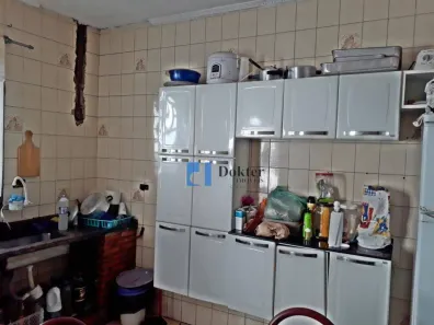 Sobrado com 3 Quartos à venda, 129m² no Jardim Monte Alegre (Zona Norte), São Paulo