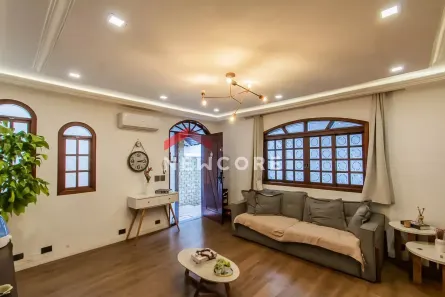 Sobrado com 3 Quartos à venda, 223m² no Vila Rui Barbosa, São Paulo