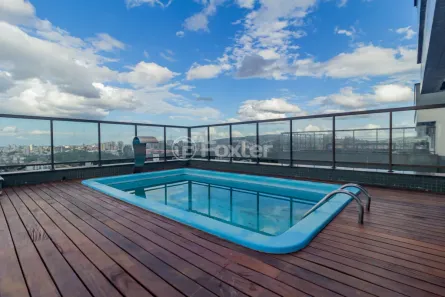 Cobertura com 3 Quartos à venda, 251m² no Boa Vista, Porto Alegre