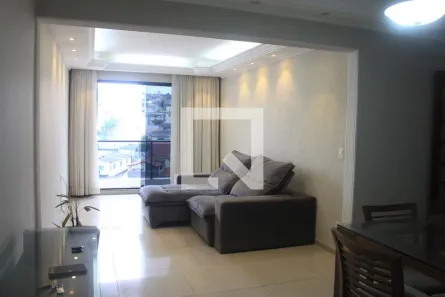 Apartamento com 3 Quartos à venda, 114m² no Santa Maria, São Caetano do Sul