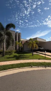 Casa de Condomínio com 3 Quartos à venda, 172m² no Jardins Bolonha, Senador Canedo