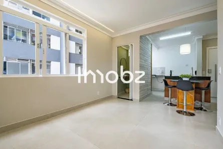 Apartamento com 1 Quarto à venda, 65m² no Pinheiros, São Paulo
