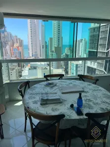 Apartamento com 3 Quartos à venda, 129m² no Centro, Balneário Camboriú