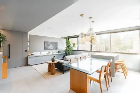 Apartamento com 3 Quartos à venda, 96m² no Auxiliadora, Porto Alegre