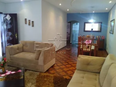Sobrado com 4 Quartos à venda, 315m² no Jardim das Maravilhas, Santo André