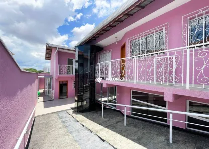 Casa com 8 Quartos à venda, 232m² no Vila Barão, Sorocaba