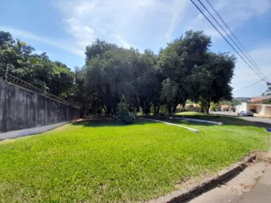 Lote/Terreno à venda, 304m² no Loteamento Santa Rosa, Piracicaba