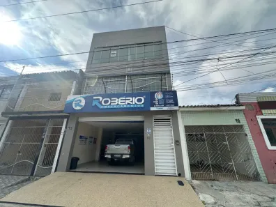 Kitnet com 1 Quarto para alugar, 20m² no São José, Campina Grande