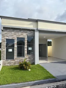 Casa com 3 Quartos à venda, 90m² no Maguari, Ananindeua